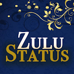 Cover Image of डाउनलोड Zulu Status (zulu amahlaya) 1.4 APK