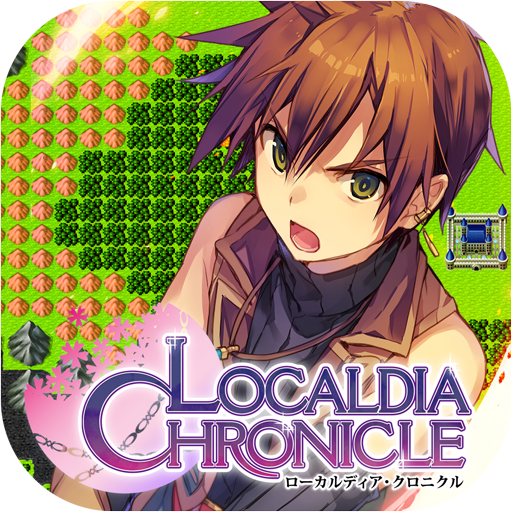 Saitama RPG Localdia Chronicle 3.1.4 Icon