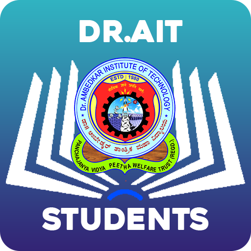 Dr. AIT Students logo
