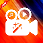 Cover Image of Télécharger Video Maker Pro 1.2 APK