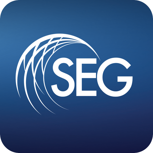 SEG Events 10.2.0.1 Icon