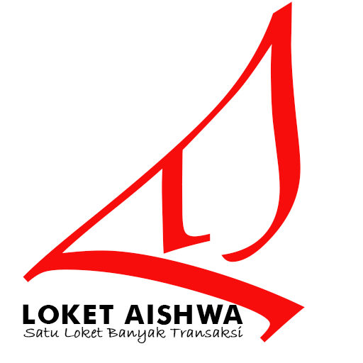 PPOB LOKET AISHWA | Terbaru logo