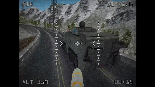 FPV War Kamikaze Drone 0.6.1 APK + Мод (Unlimited money) за Android