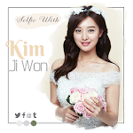 Cover Image of Download Selfie With Kim Ji Won 1.0.135 APK
