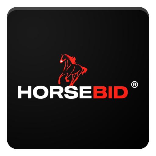 HorseBid  Icon
