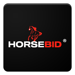 HorseBid ikonjának képe
