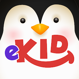 eKids for  Android – Latest Version & Features app icon