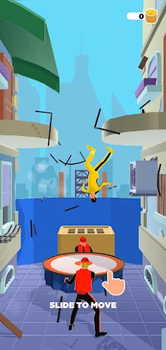 Stunt Master - Screenshot 4