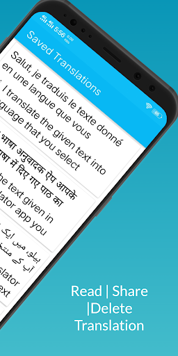 Language Translator By AMK