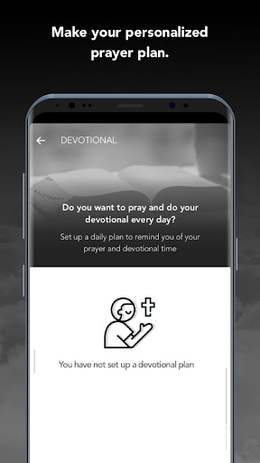 Paco Garcia Ministry Screen 3