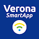 Verona SmartApp - Androidアプリ