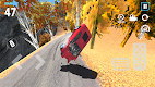 screenshot of Mega Car Crash Simulator