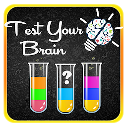 Water Color Sort Puzzle - Game Mod Apk