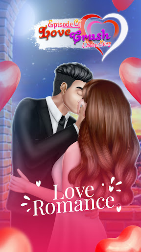 True Love Crush Choice Story Screen 2
