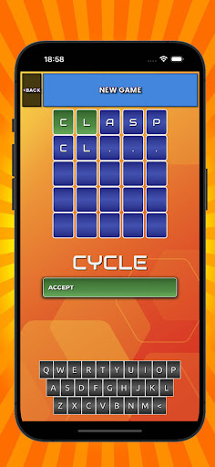 Lingoking - Grow vocabulary Screen 2