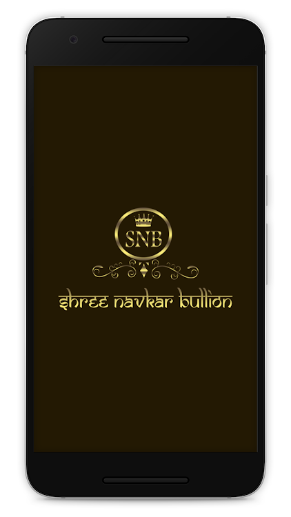 Shree Navkar Bullion - 2.1 - (Android)