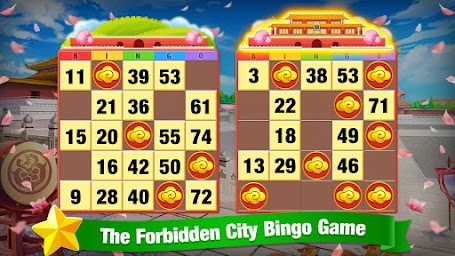 Bingo 2021 - Casino Bingo Game