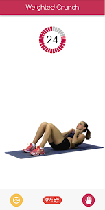 Abs Fitness: 6 Pack Exercises For PC installation