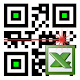 LoMag Barcode Scanner to Excel - free inventory QR Laai af op Windows