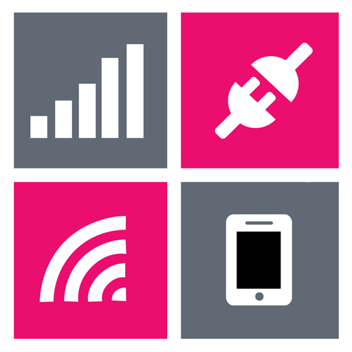 IMconnected logo