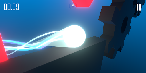 Sphere of Plasma - Challenging Skill Game  screenshots 1
