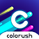 Colorush - Addictive Game icon