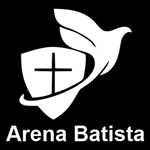 Arena Batista Connect logo