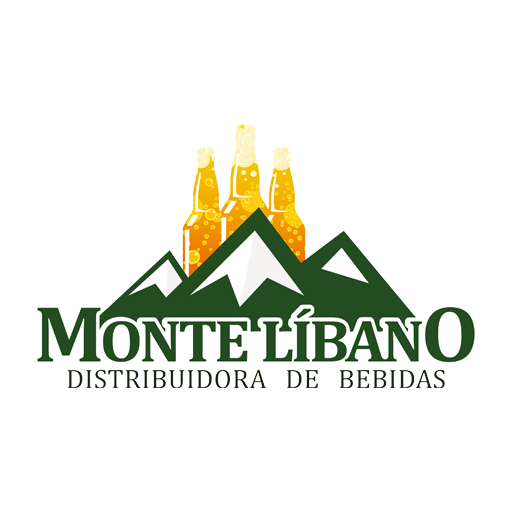 Monte Líbano Distribuidora logo