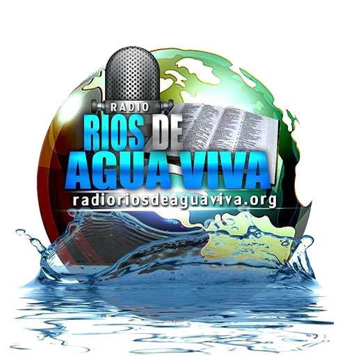 RADIO RIOS DE AGUA VIVA