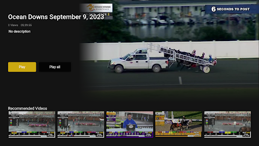 Churchill Downs Live