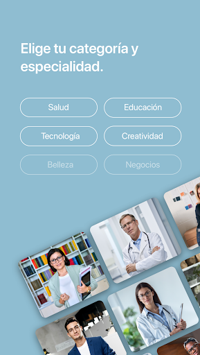 adviceme advisors Screen 3