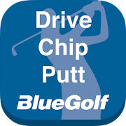 Top 43 Sports Apps Like BlueGolf Drive Chip & Putt Pro - Best Alternatives