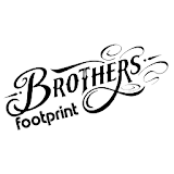Brothers Footprint icon