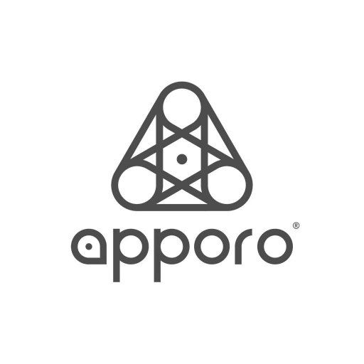 Apporo logo