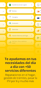 Screenshot 5 RACC android