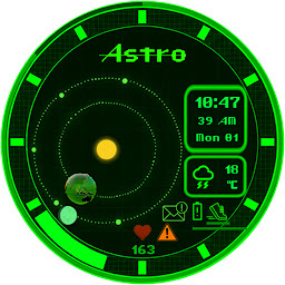 Icon image Astro
