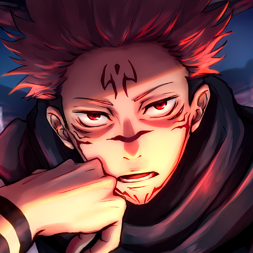 Jujutsu Kaisen Wallpapers Download on Windows