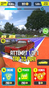 Car Summer Games 2021 Screenshot