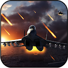 Gunship helicopter attack strike war JF-17 Thunder 1.0