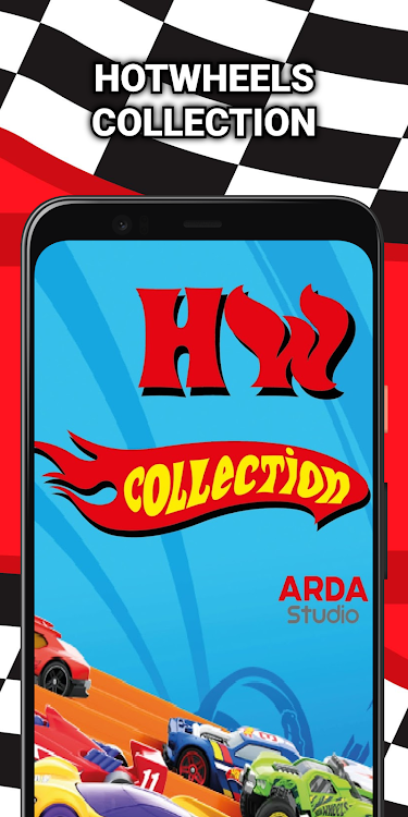 Hot Wheels My Garage - 11.0 - (Android)