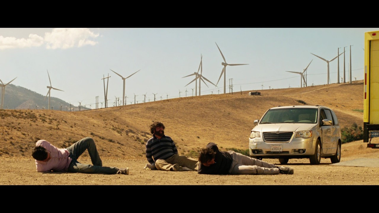 The Hangover Part III - Movies on Google Play