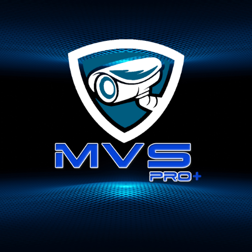 MVS Pro+ 1.00.100 Icon