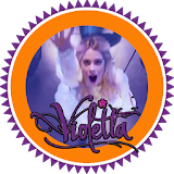 De Violeta Games icon