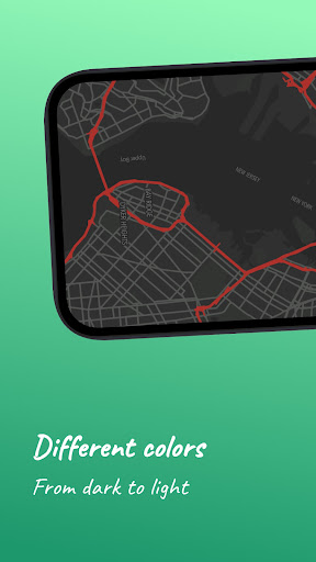 Mappaper Screen 3