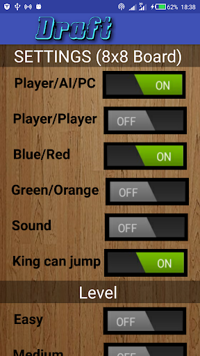Draft Screen 3