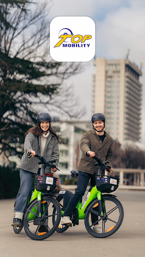 TopMobility screenshot 8