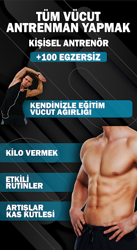 Uygulama önizlemesi