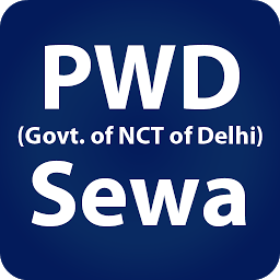 Icon image PWD SEWA : The Official App