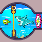 Save The Fish - Pin Puzzle Game 