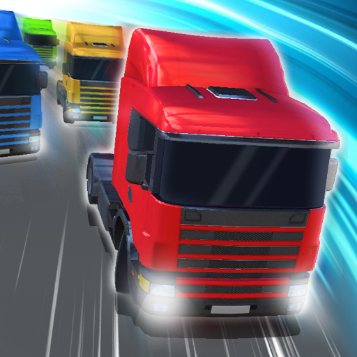 Truck Racer logo
